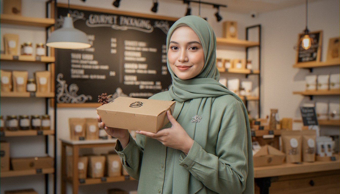 MOQ 3000 Pcs Terlalu Tinggi? 4 Cara Branded Tanpa Pecah Modal