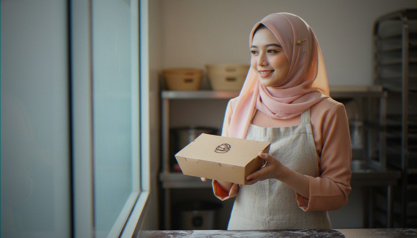 Tray 950cc vs 1100cc — Pilihan Untuk Buffet & Catering Malaysia