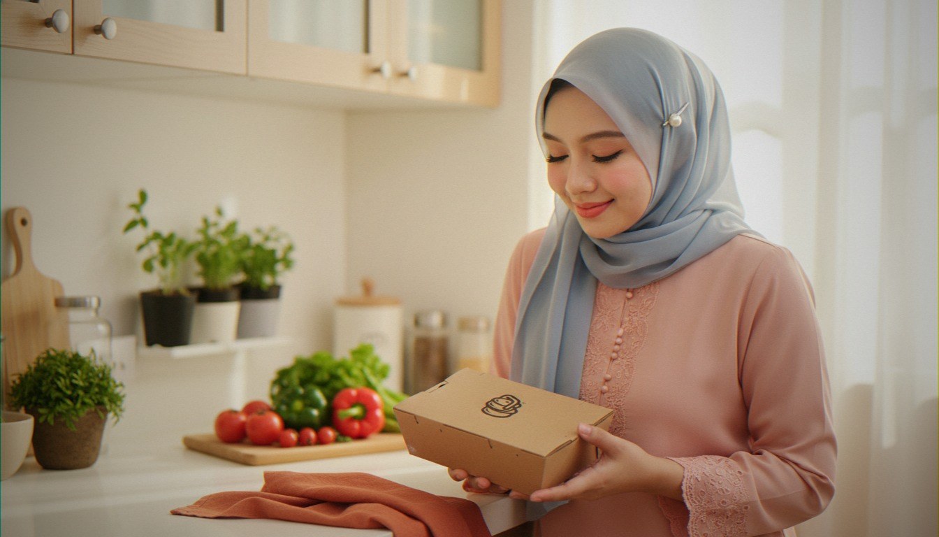 Storage Tips — Packaging Tak Rosak Dalam Gudang Lembap Malaysia
