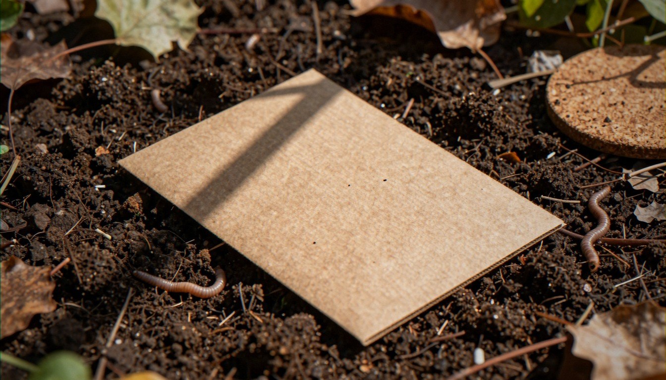 EN 13432 vs ASTM D6400: Which Compostable Cert Is Stricter?