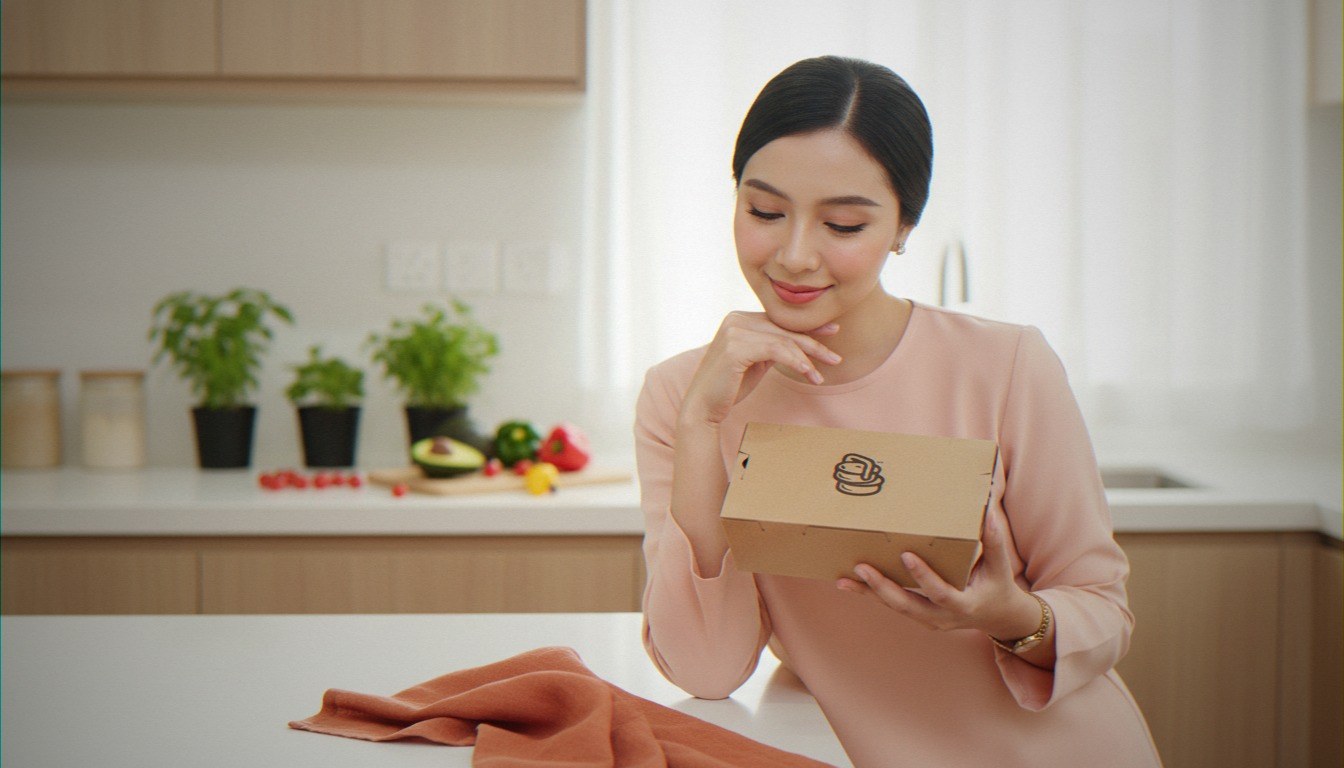 Kos Packaging Per Order: Audit 5-Minit Yang Jimat RM200 Sebulan
