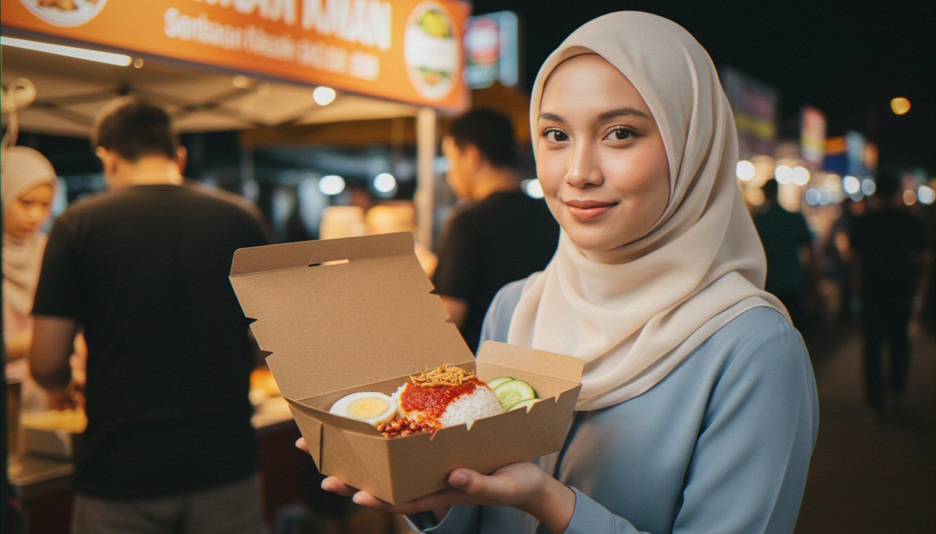 Why Tapo Doesn't Sell Plastic Packaging — Our Mission, Plain Words