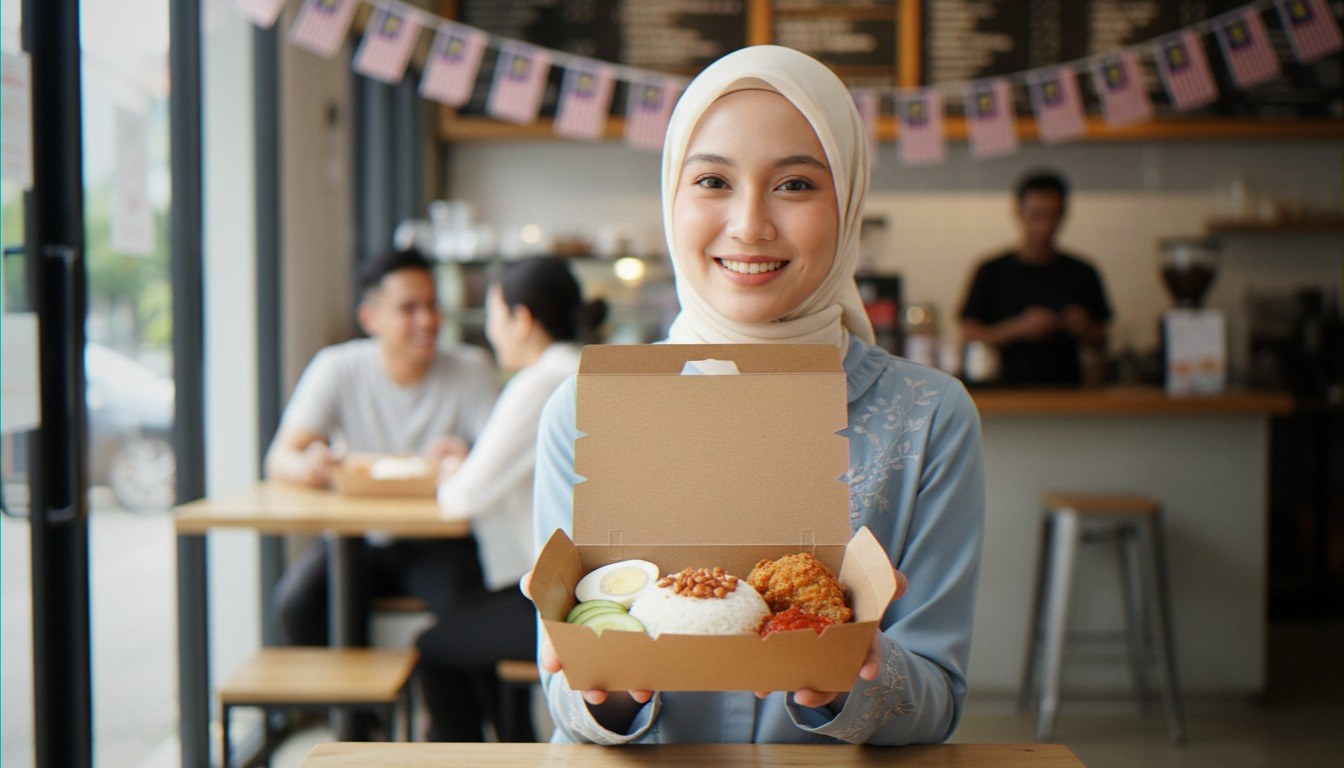 Merdeka Combo Box: 3 Setup Yang Naikkan AOV RM15-25 Per Order