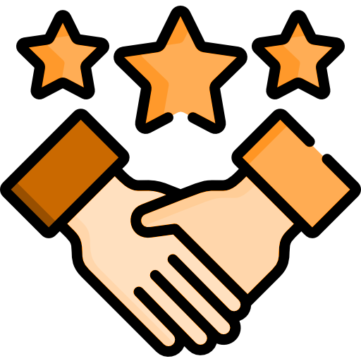 Trusted B2B Partner