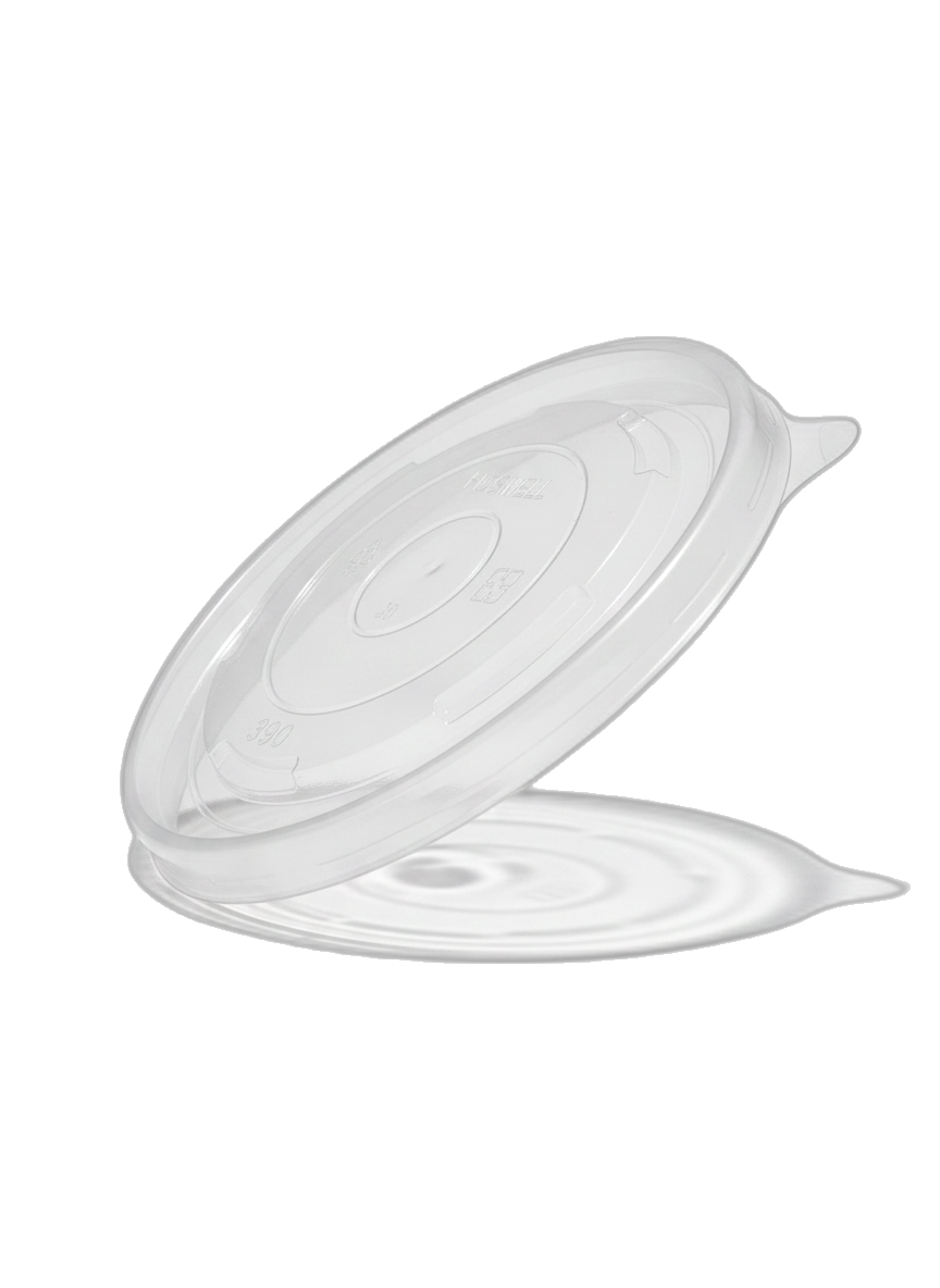 PP Lid Bowl - 390cc